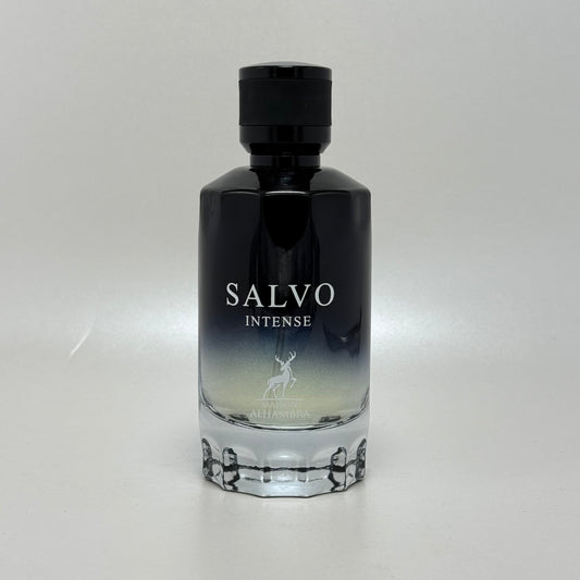 Maison Alhambra Salvo Intense Eau de Parfum 100 ml