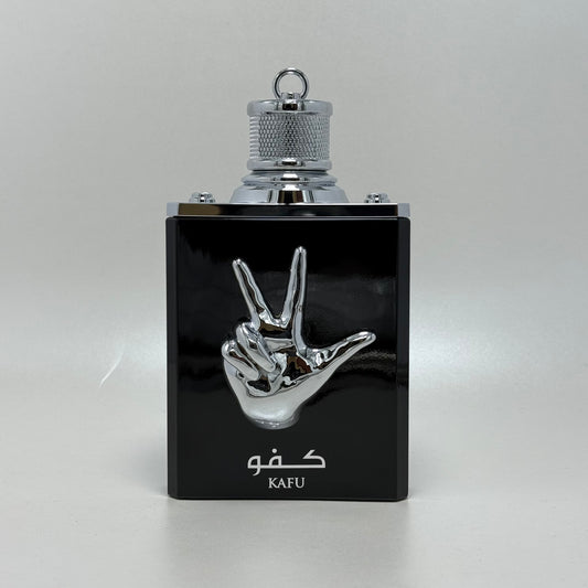 Amaran Kafu Eau de Parfum 100 ml