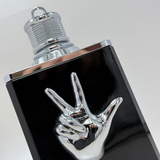 Amaran Kafu Eau de Parfum 100 ml