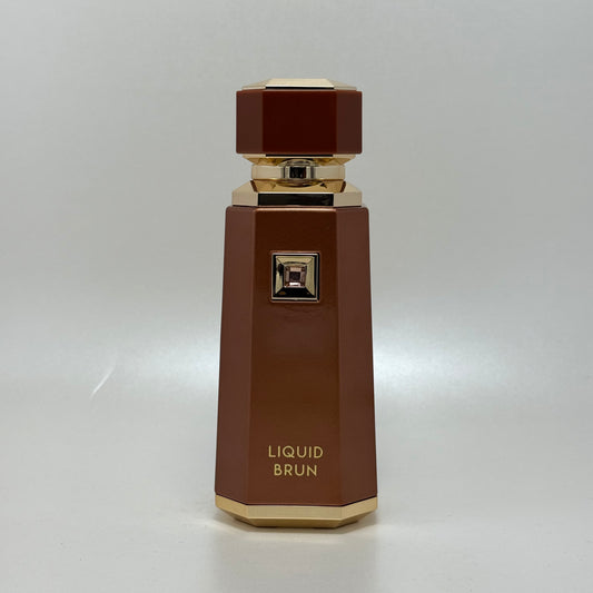 French Avenue Liquid Brun Eau de Parfum 100 ml
