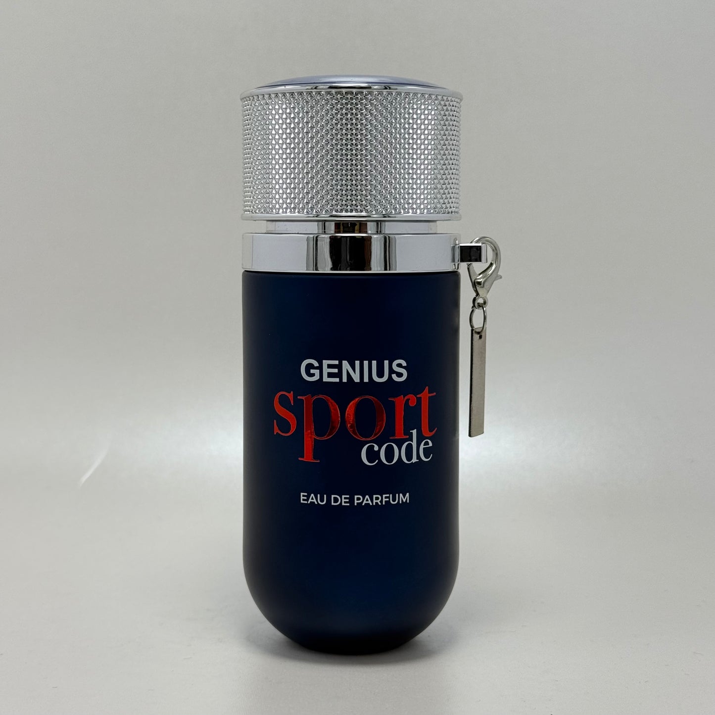Emper Genius Sport Code Eau de Parfum 100 ml