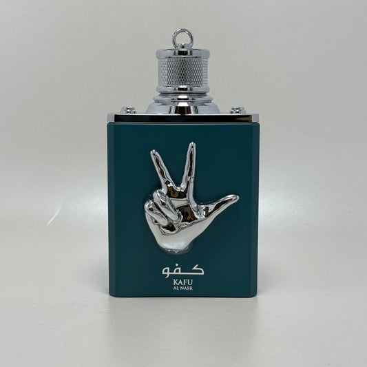Amaran Exclusive Kafu Al Nasr Eau de Parfum 100 ml