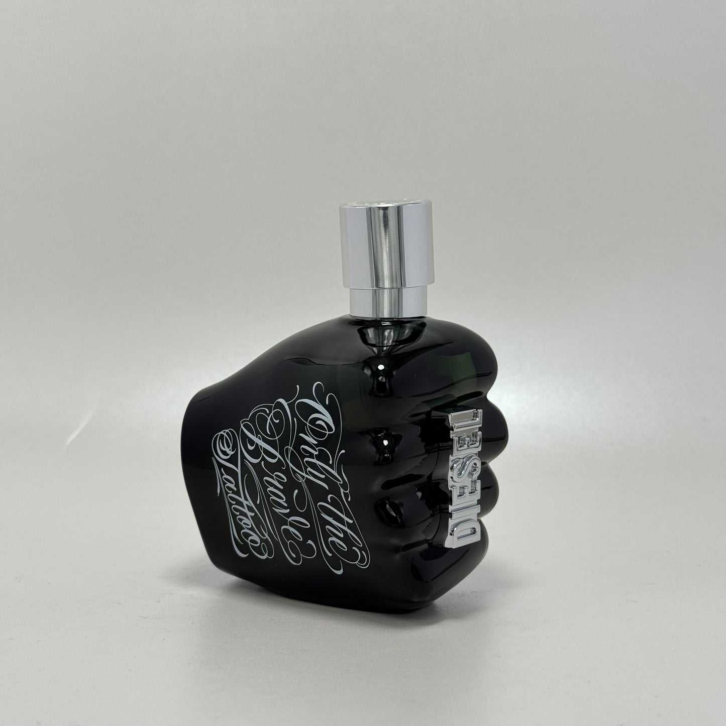 Diesel Only The Brave Tattoo Eau de Toilette 75 ml
