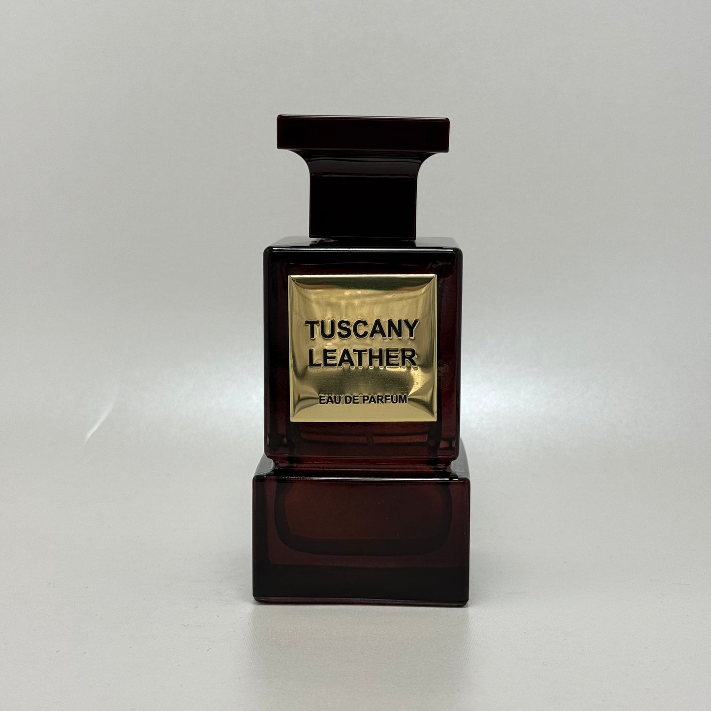 Milestone Tuscany Leather Eau de Parfum 100 ml