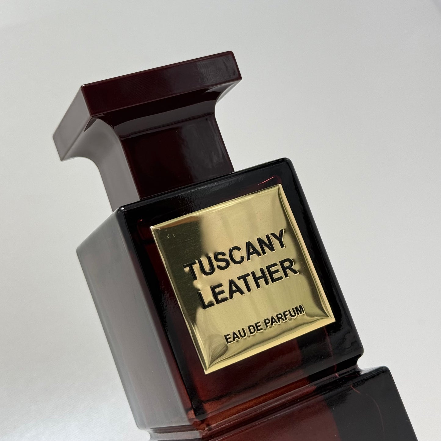 Milestone Tuscany Leather Eau de Parfum 100 ml