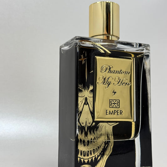 Emper Phantom My Hero Eau de Parfum 100 ml