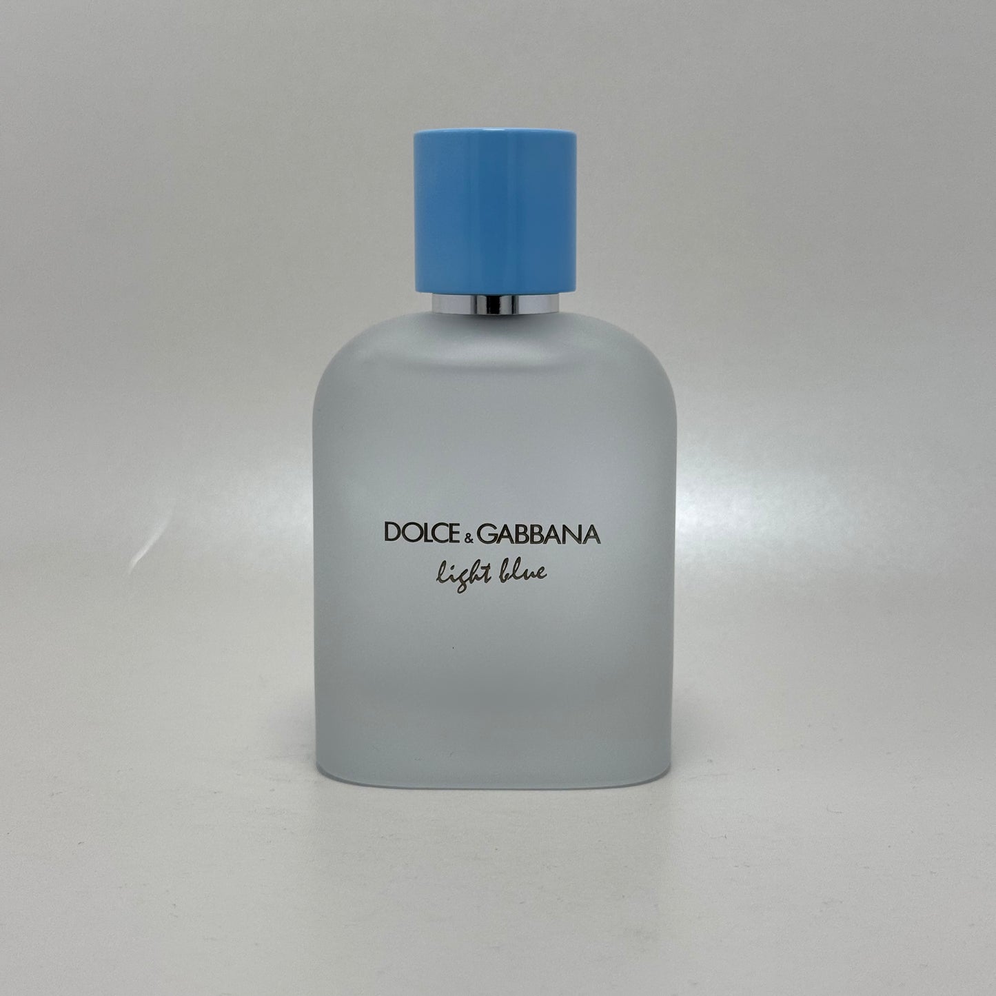 Dolce&Gabbana Light Blue Pour Homme Eau de Toilette 100 ml