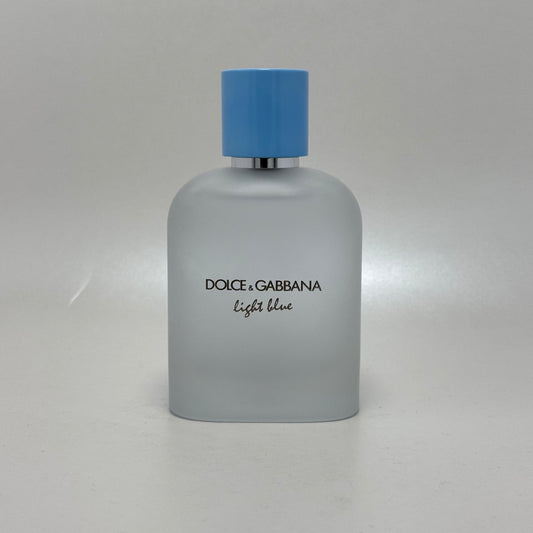 Dolce&Gabbana Light Blue Pour Homme Eau de Toilette 100 ml