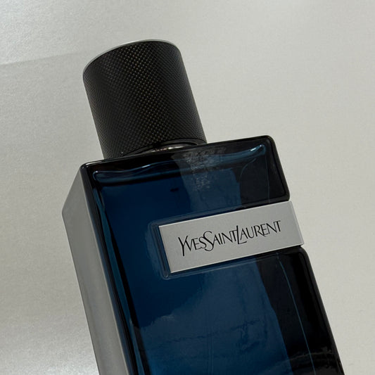 Yves Saint Laurent Y Eau de Parfum Intense 100 ml