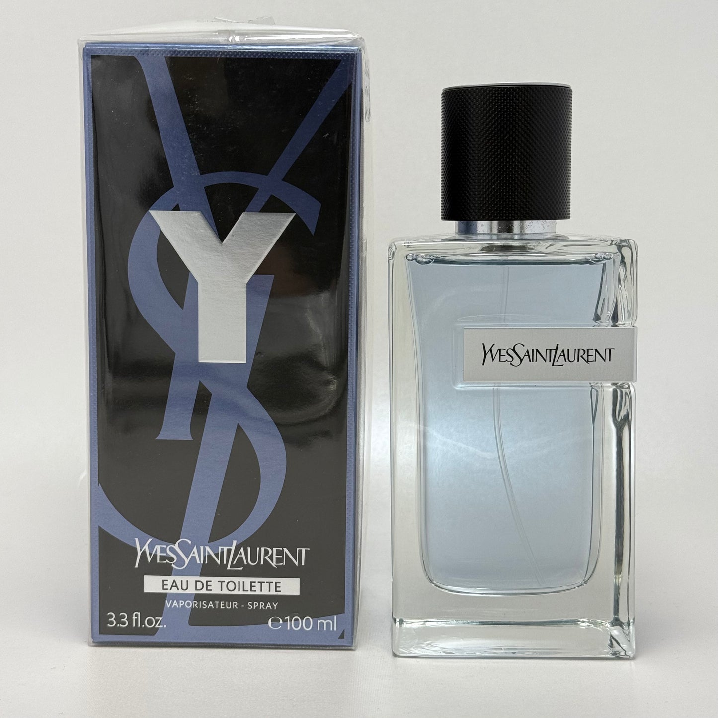 Yves Saint Laurent Y Eau de Toilette 100 ml