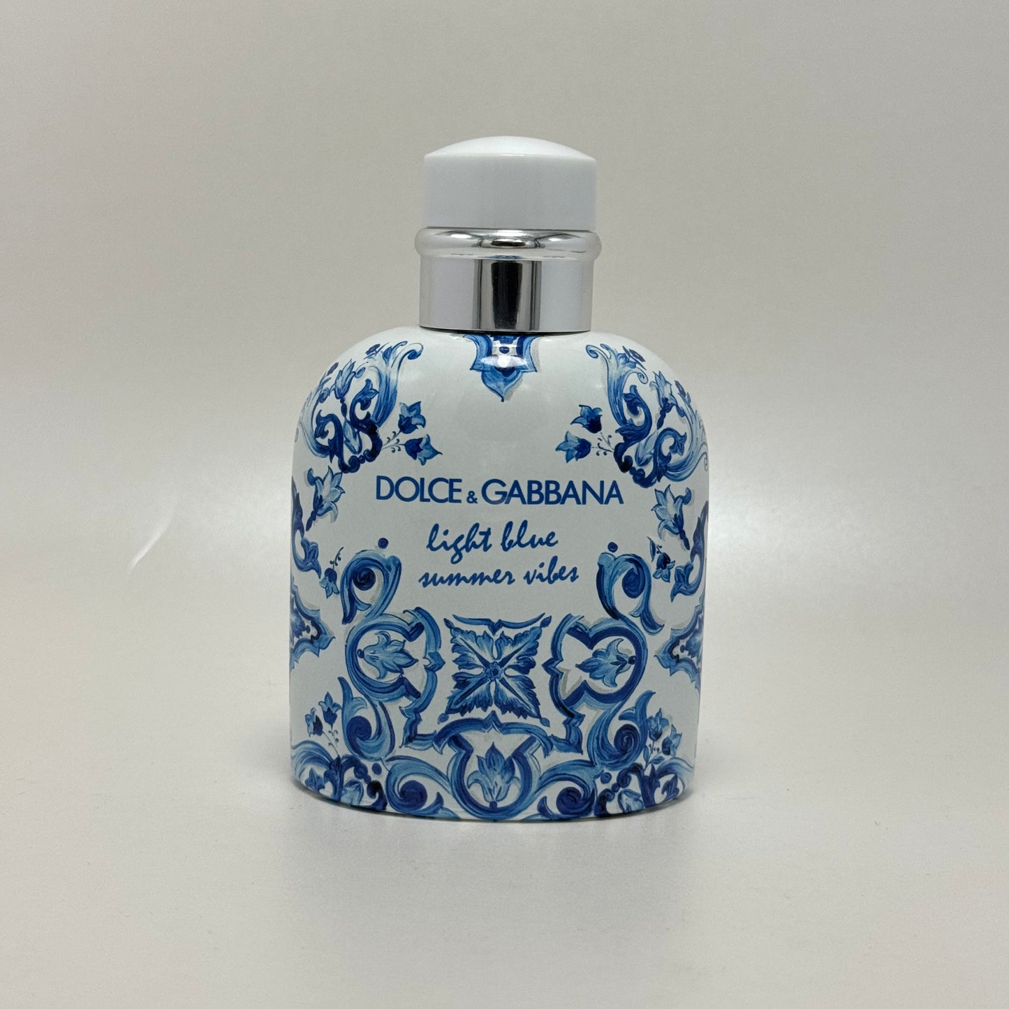 Dolce&Gabbana Light Blue Summer Vibes Eau de Toilette 125 ml
