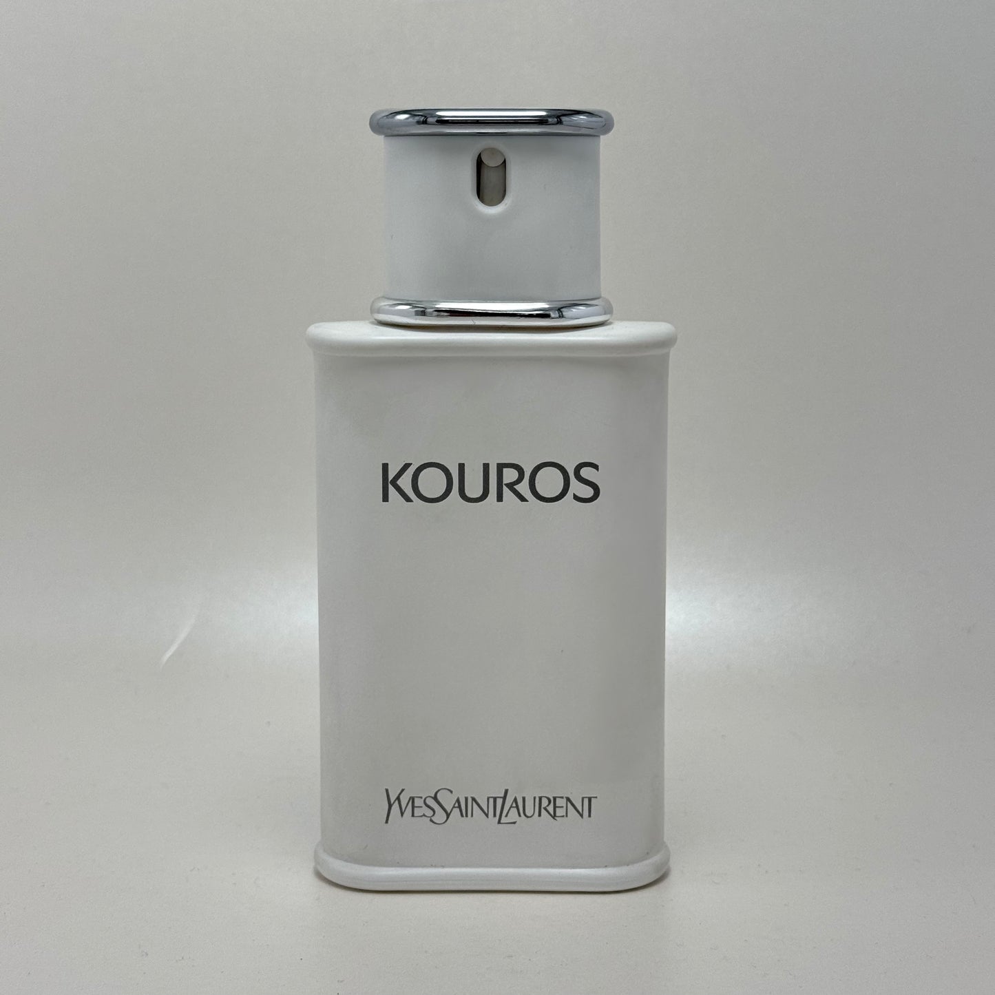 Yves Saint Laurent Kouros Eau de Toilette 100 ml