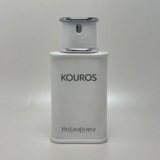 Yves Saint Laurent Kouros Eau de Toilette 100 ml