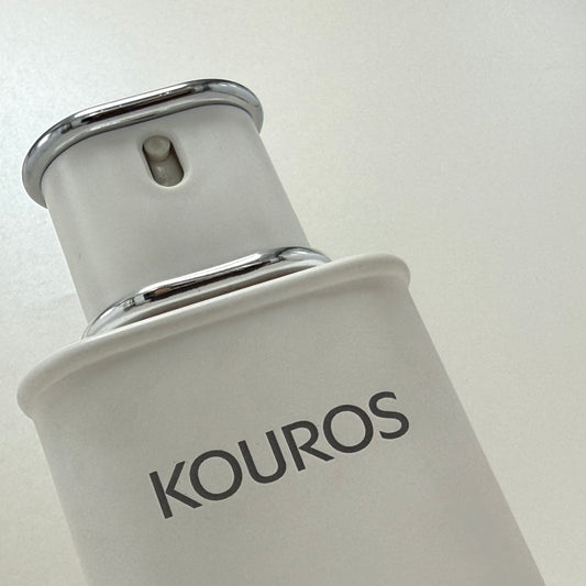 Yves Saint Laurent Kouros Eau de Toilette 100 ml