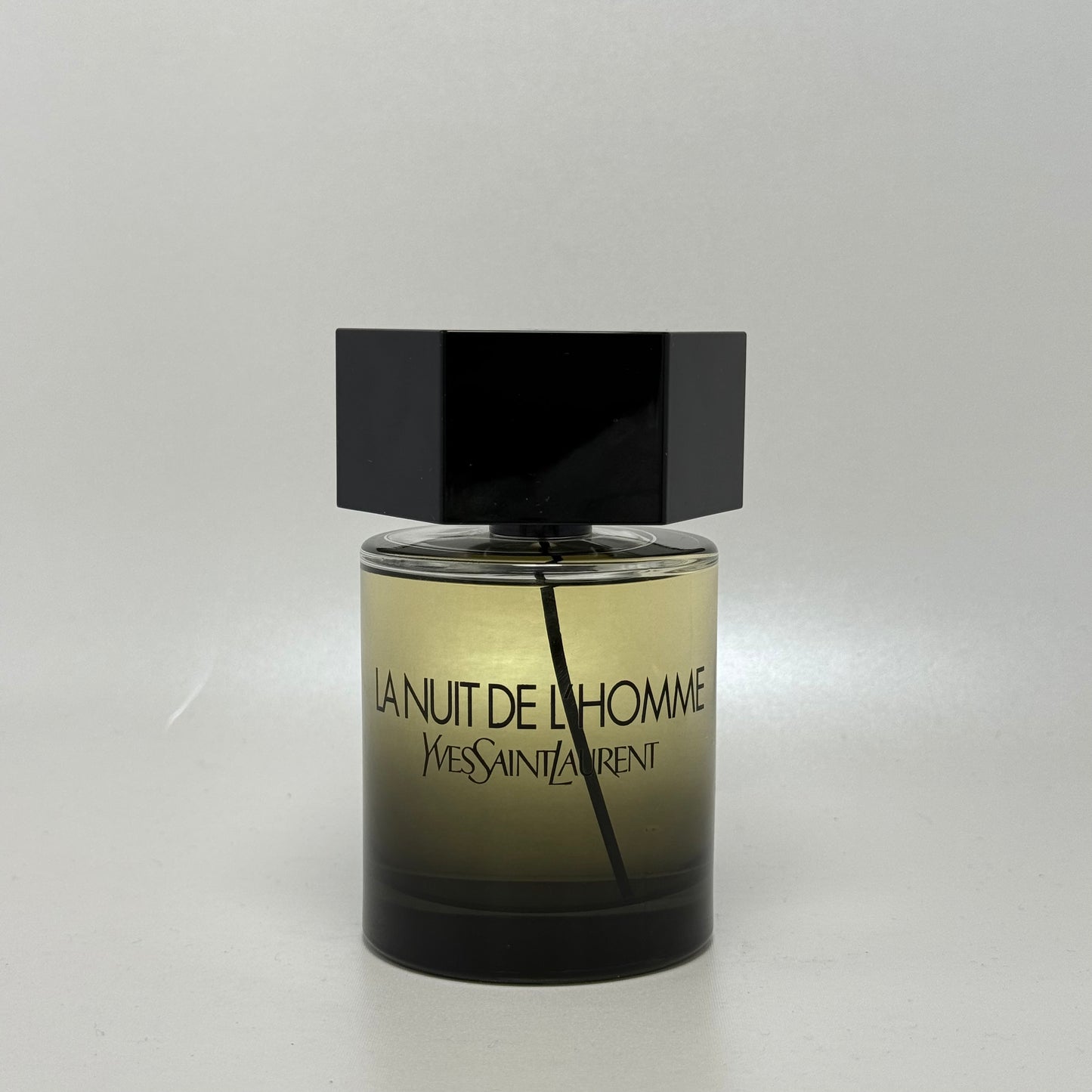 Yves Saint Laurent La Nuit de L’Homme Eau de Toilette 100 ml