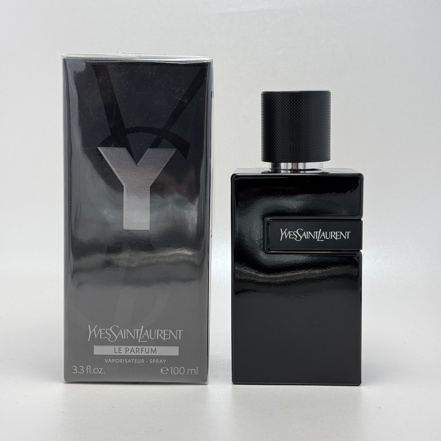 Yves Saint Laurent Y Le Parfum 100 ml
