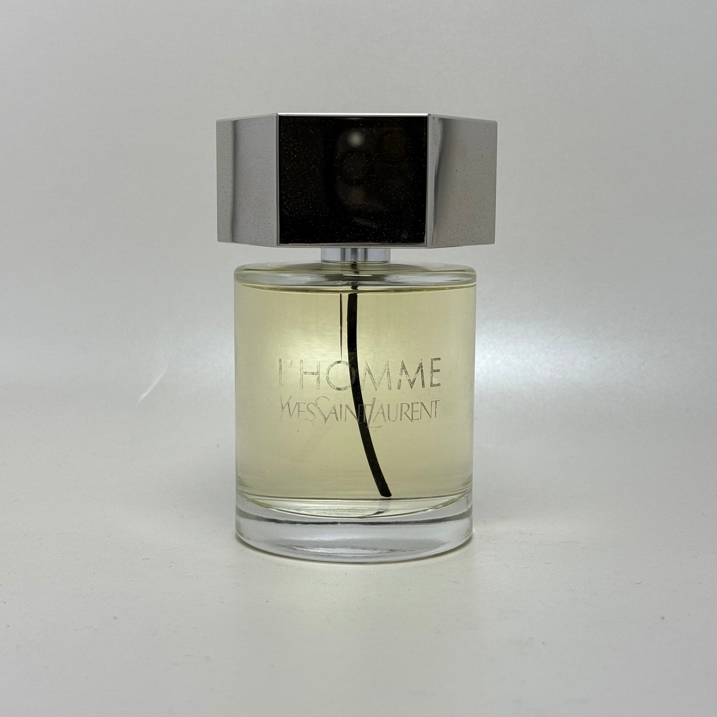 Yves Saint Laurent L’Homme Eau de Toilette 100 ml