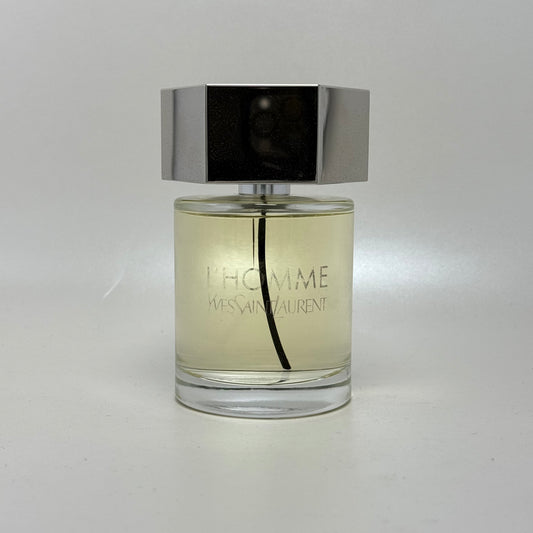 Yves Saint Laurent L’Homme Eau de Toilette 100 ml