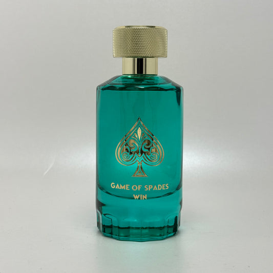 Jo Milano Game of Spades Win Parfum 100 ml