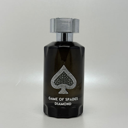 Jo Milano Paris Game of Spades Diamond Parfum 90 ml