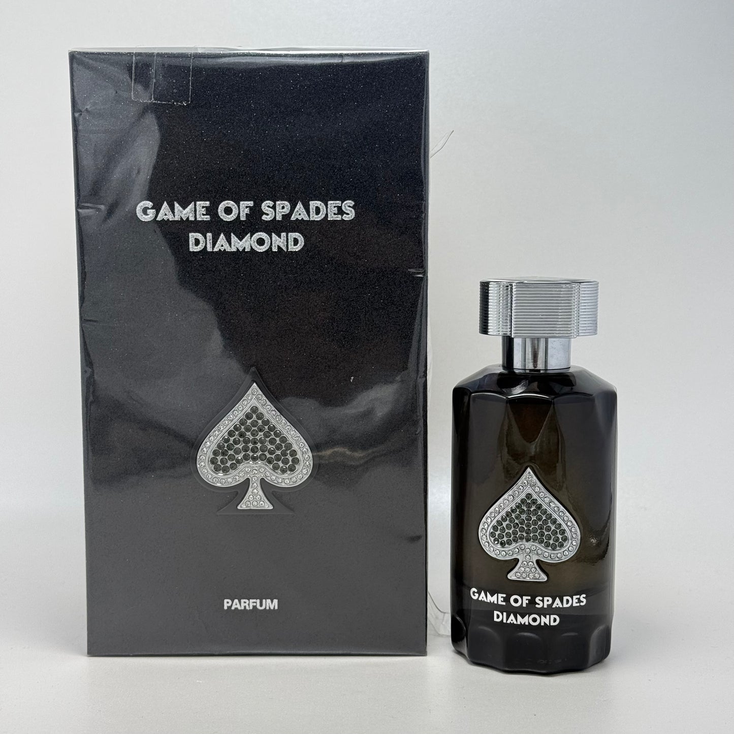 Jo Milano Paris Game of Spades Diamond Parfum 90 ml