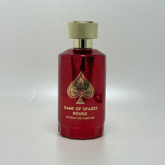 Jo Milano Paris Game of Spades Rouge Extrait de Parfum 100 ml