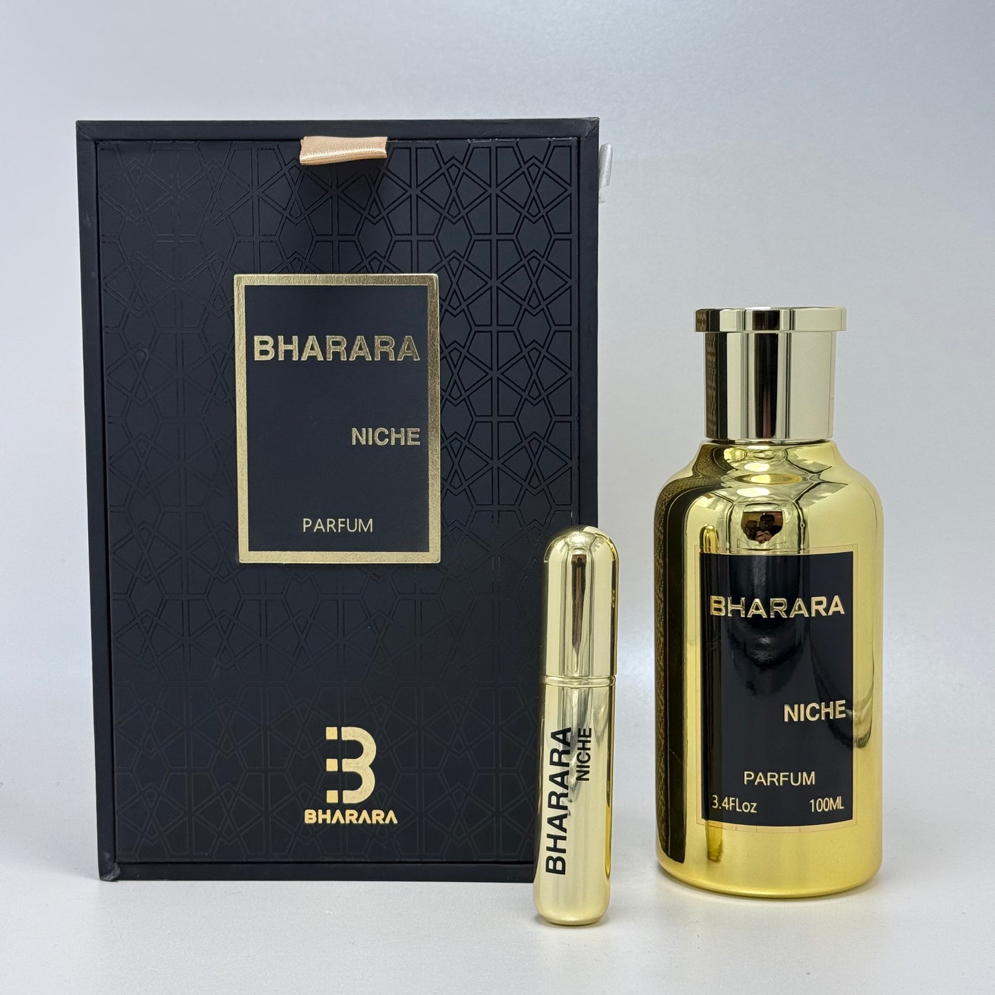 Bharara Niche Parfum 100 ml