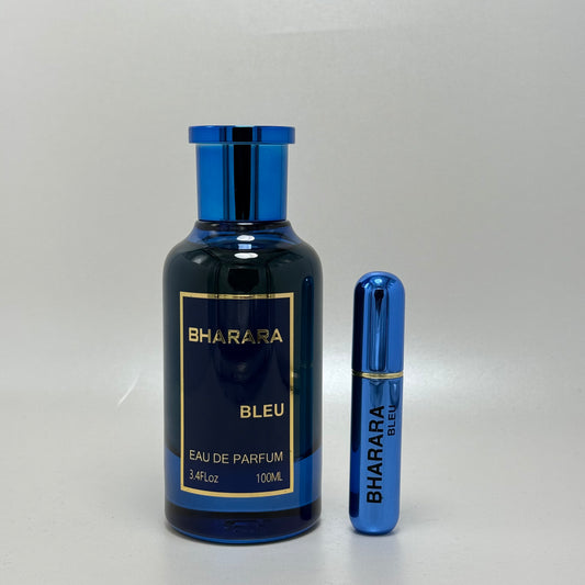 Bharara Bleu Eau de Parfum 100 ml