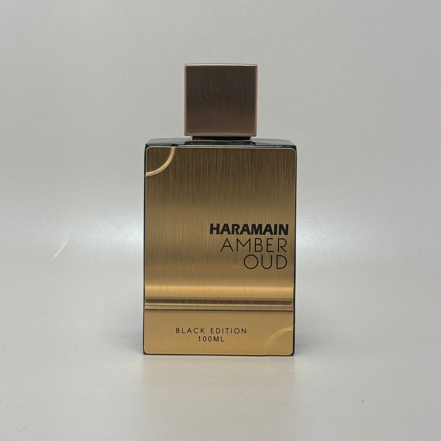 Al Haramain Amber Oud Black Edition Eau de Parfum 100 ml