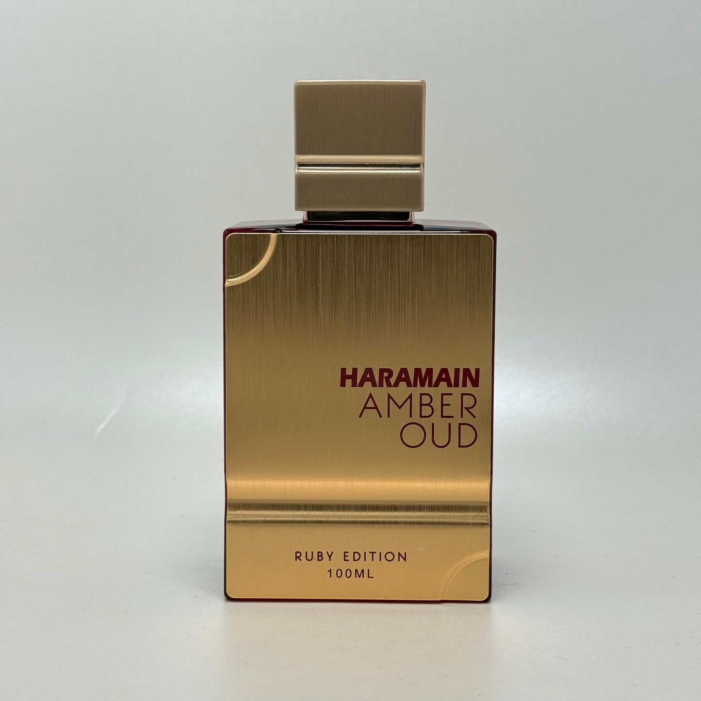 Al Haramain Amber Oud Ruby Edition Eau de Parfum 100 ml