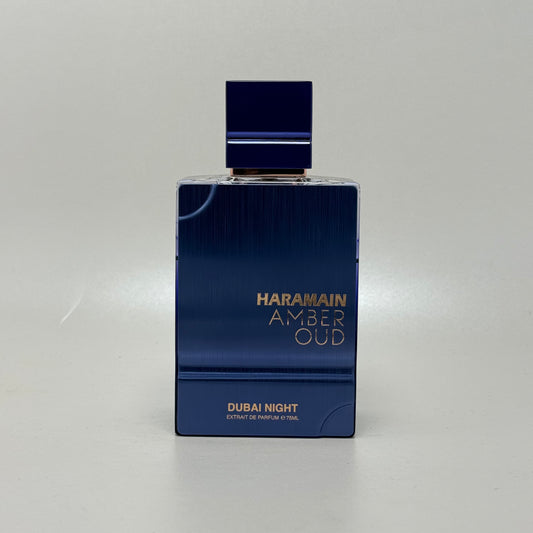 Al Haramain Amber Oud Dubai Night Extrait de Parfum 75 ml
