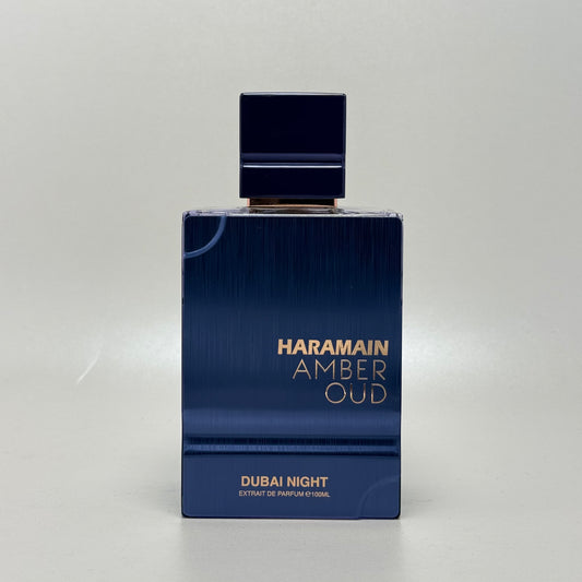 Al Haramain Amber Oud Dubai Night Extrait de Parfum 100 ml