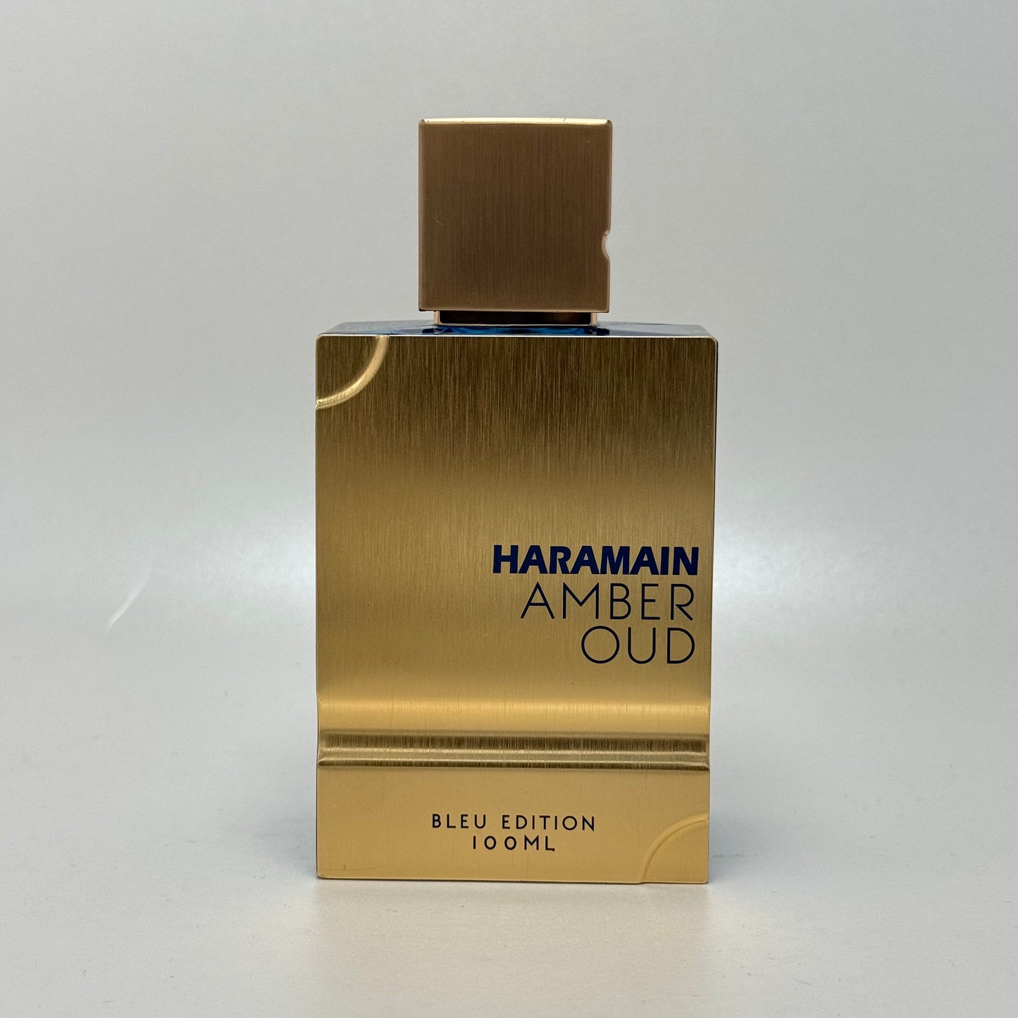 Al Haramain Amber Oud Bleu Edition Eau de Parfum 100 ml