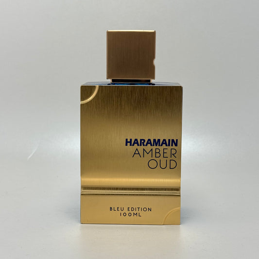 Al Haramain Amber Oud Bleu Edition Eau de Parfum 100 ml