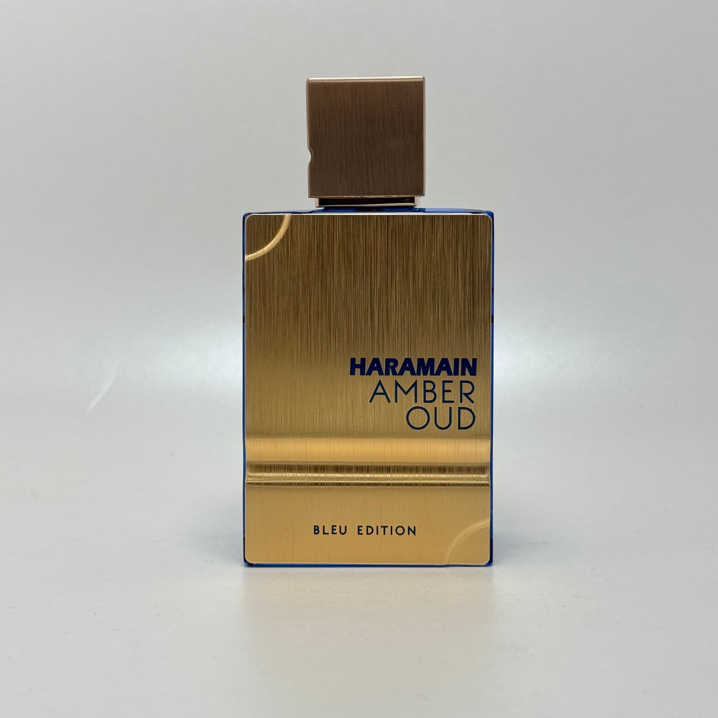 Al Haramain Amber Oud Bleu Edition Eau de Parfum 60 ml