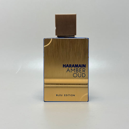Al Haramain Amber Oud Bleu Edition Eau de Parfum 60 ml