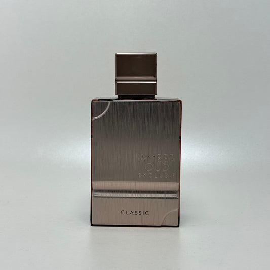 Al Haramain Amber Oud Exclusif Classic Extrait de Parfum 60 ml
