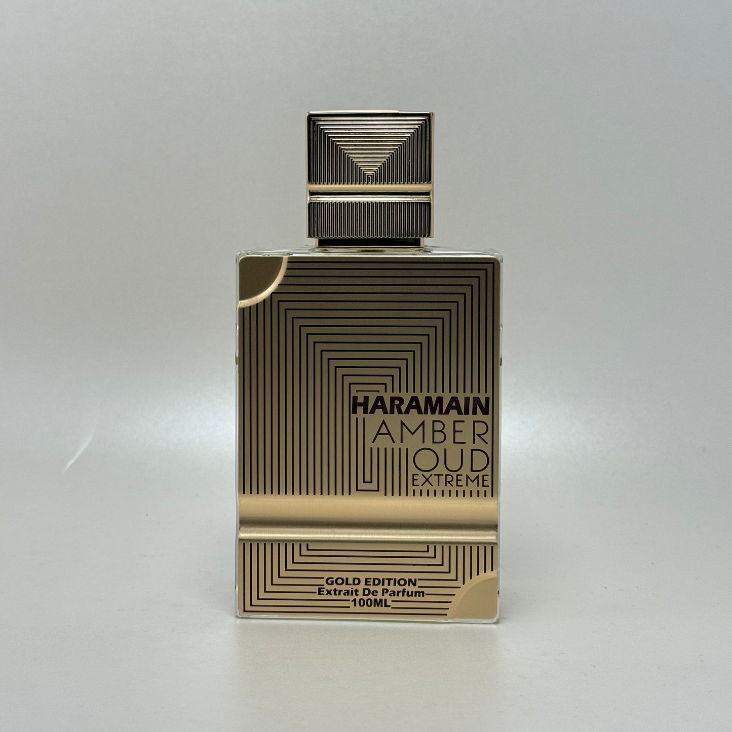 Al Haramain Amber Oud Gold Edition Extreme Extrait de Parfum 100 ml