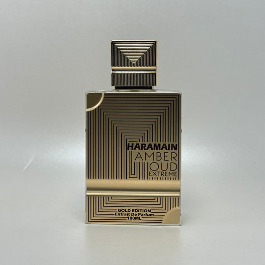 Al Haramain Amber Oud Gold Edition Extreme Extrait de Parfum 100 ml