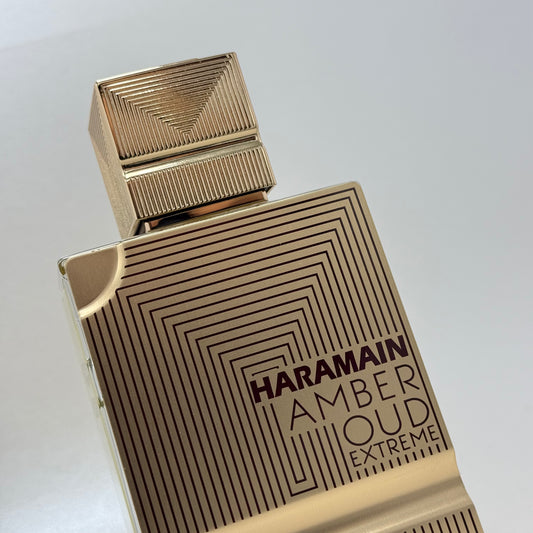 Al Haramain Amber Oud Gold Edition Extreme Extrait de Parfum 100 ml