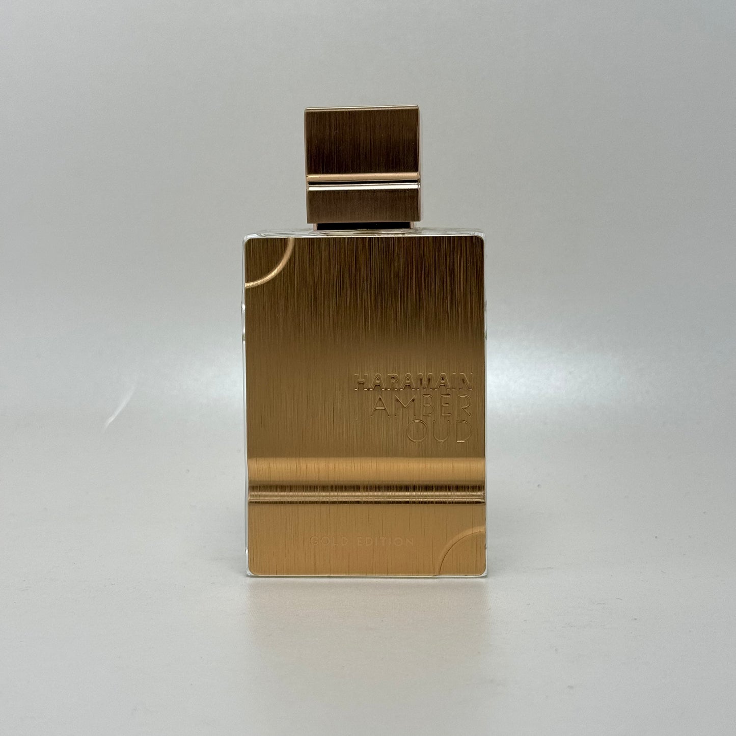 Al Haramain Amber Oud Gold Edition Eau de Parfum 60 ml