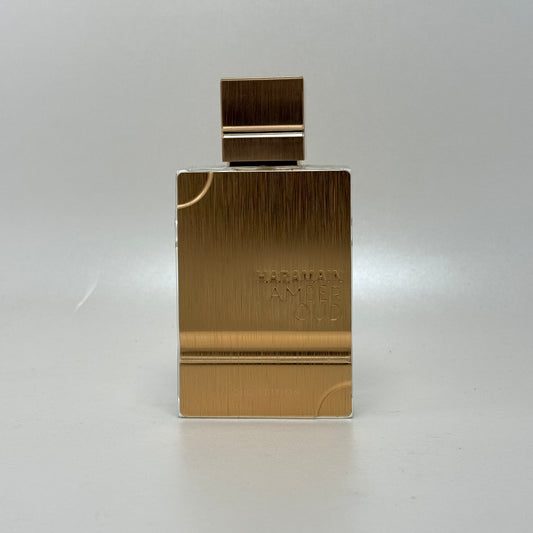 Al Haramain Amber Oud Gold Edition Eau de Parfum 60 ml