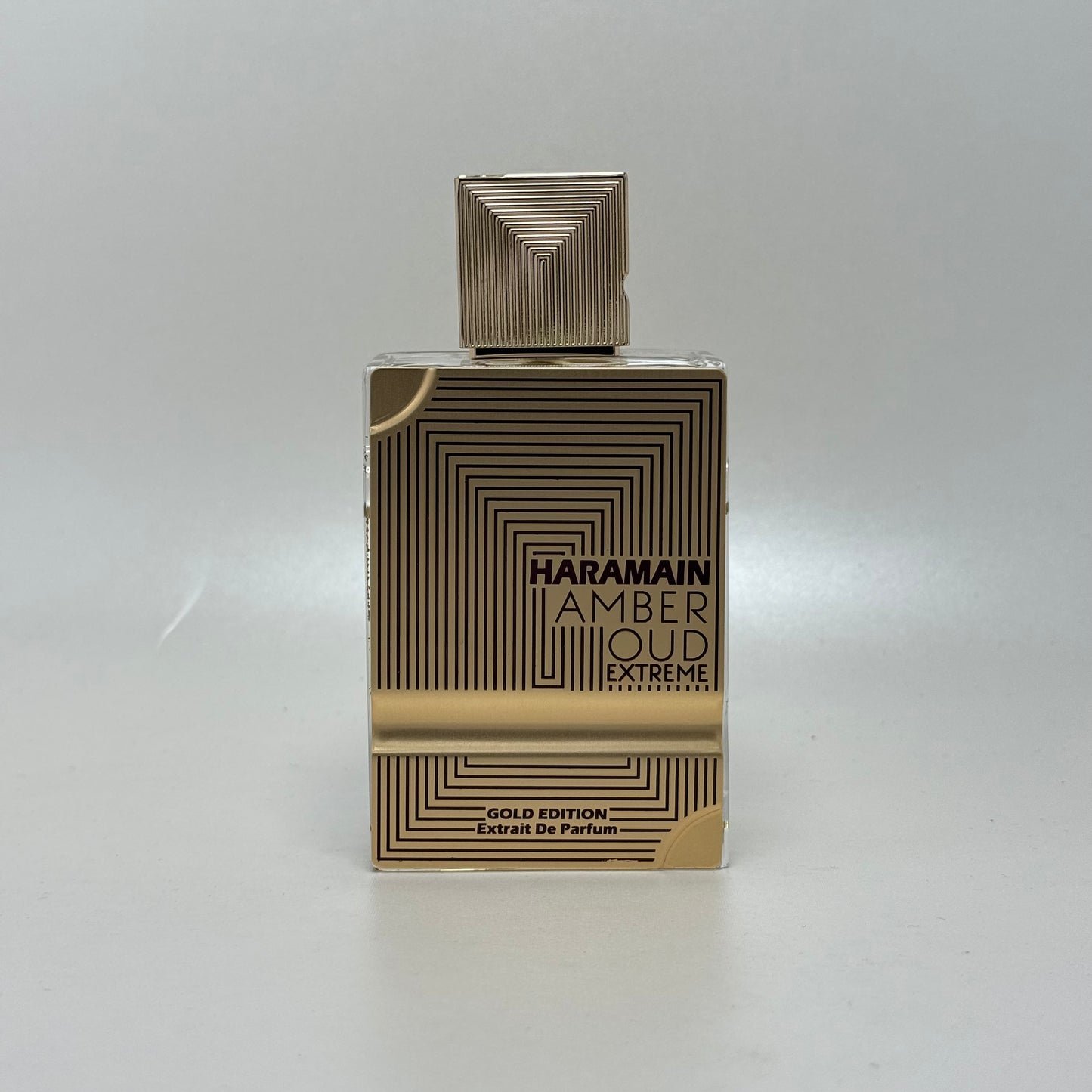Al Haramain Amber Oud Gold Edition Extreme Extrait de Parfum 60 ml