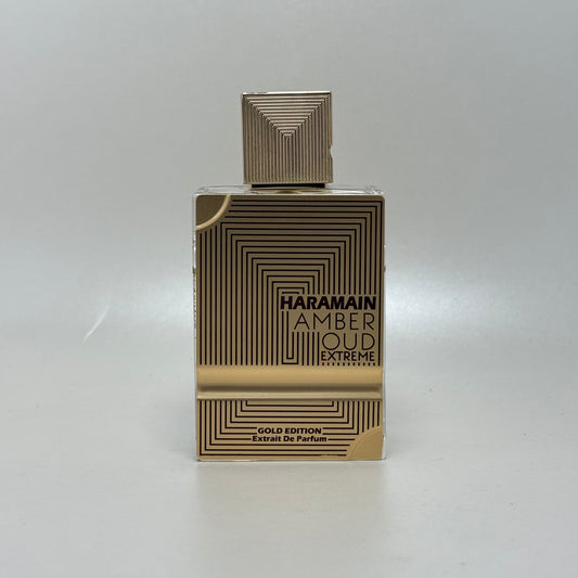 Al Haramain Amber Oud Gold Edition Extreme Extrait de Parfum 60 ml