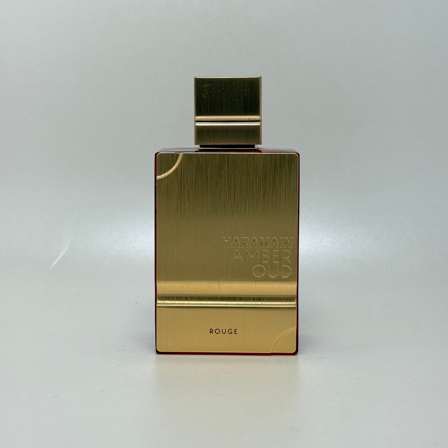 Al Haramain Amber Oud Rouge Eau de Parfum 60 ml