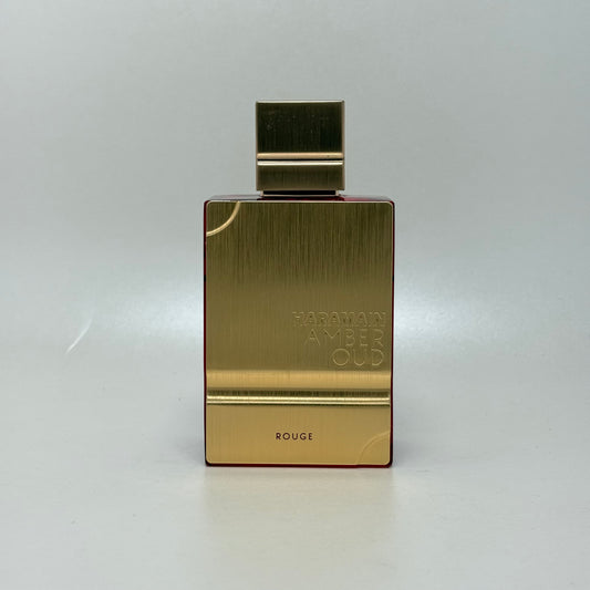 Al Haramain Amber Oud Rouge Eau de Parfum 60 ml