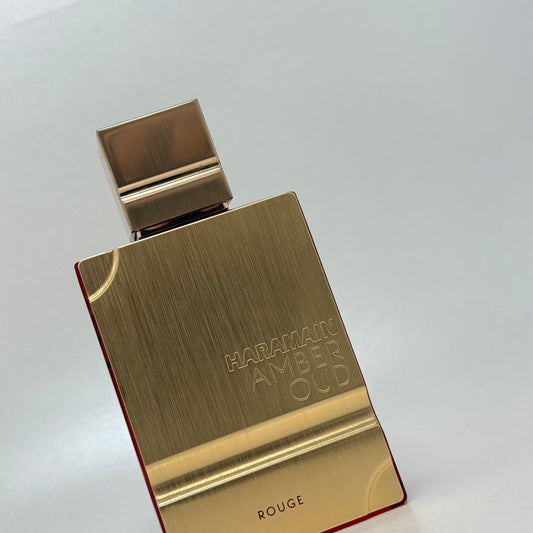 Al Haramain Amber Oud Rouge Eau de Parfum 60 ml