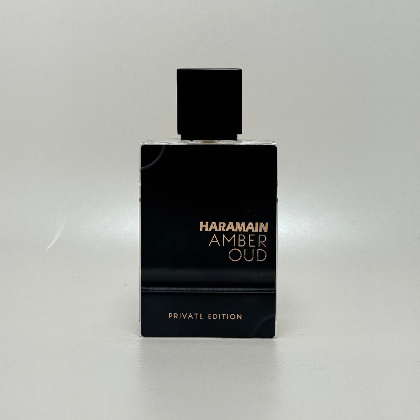 Al Haramain Amber Oud Private Edition Eau de Parfum 60 ml