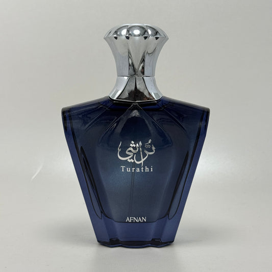 Afnan Turathi Eau de Parfum 90 ml