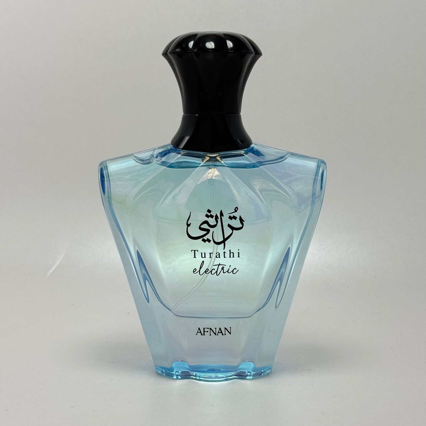 Afnan Turathi Electric Eau de Parfum 90 ml
